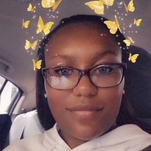 Meet your Posher, Telisha